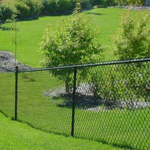 Chainlink Fence