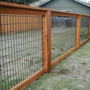 Dog Fence